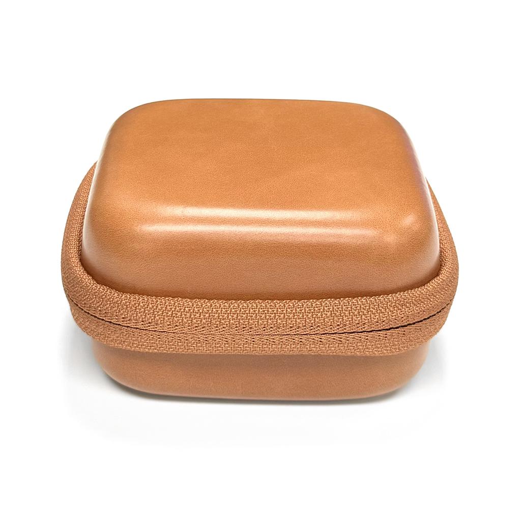 67mm Lens Filter Bag Filter Storage Bag Lens Filter Case Filter Carry Case with Zipper