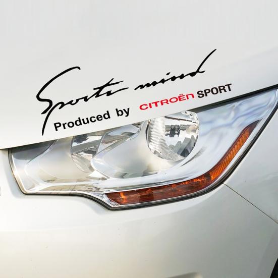 Светоотражающие буквы для автомобиля, грузовика, кузова, окна, наклейки, украшения