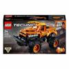 LEGO Technic Monster El Toro 42135 Toy Block Present Truck STEM Educational Boys Ages Jam(TM) Loco(TM) 7+