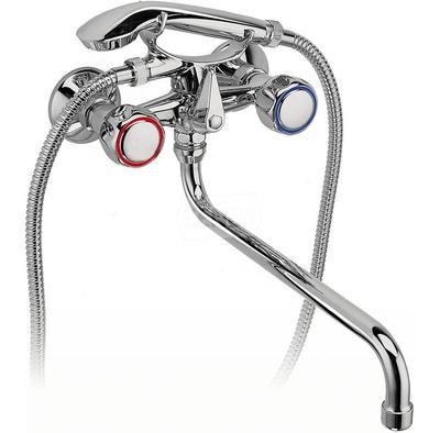 Смеситель Ferro Standard хром BST11A