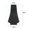 JVC5   Fashion Car Seat Headrest Protective Pillow Cover For Mercedes Benz AMG W205 W204 W203 W111 W168 W213 W210 W222 GLA Accessories