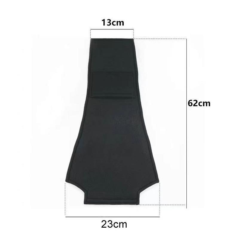 JVC5 Fashion Car Seat Headrest Protective Pillow Cover For Mercedes Benz AMG W205 W204 W203 W111 W168 W213 W210 W222 GLA Accessories