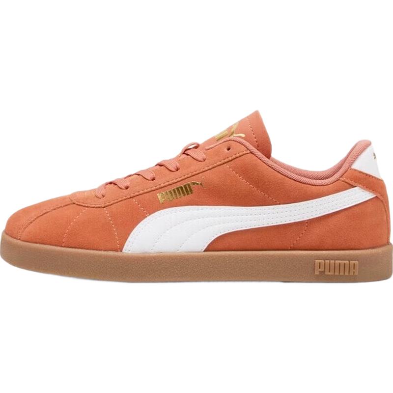 Puma CLUB 397444 Ретро немецкие кроссовки