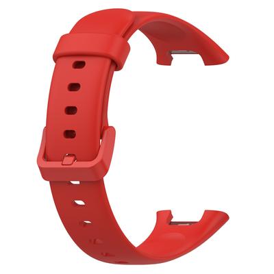 (SU)Ремешок для Mi Band 7 Pro, силиконовый браслет-браслет, умные часы для Miband 7 Pro, ремешок для часов