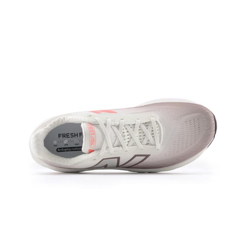 New Balance Мужские амортизирующие кроссовки для бега по пересеченной местности 1080 v14