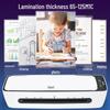 Compact 299 Photo Laminator & Sealing Machine for Office and Home Use