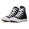 Converse Унисекс Черные Высокие 101010