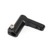 Viprh Motorcycle Gear Shift Shifter Arm for Honda MSX125 for Grom 125 2013-2020 Black