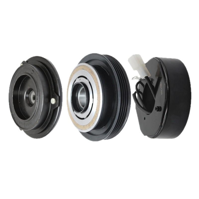 Electromagnetic Clutch for Turin Weihou 4PK Car AC Compressor