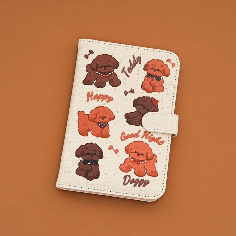 Водонепроницаемая обложка для паспорта из искусственной кожи, кошелек для карт, портативный держатель для паспорта для путешествий