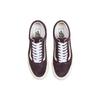 Vans Og Old Skool Lx 'Pig Suede Wine' Vans VN0A4P3XWNE