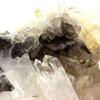 Quartz, Brookite, Rutile 1330.0 Carats