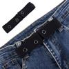 For Men For Women Without Buckle Easy Belts Elastic Belts No Hassle Belt Pants Waist Extension Belt