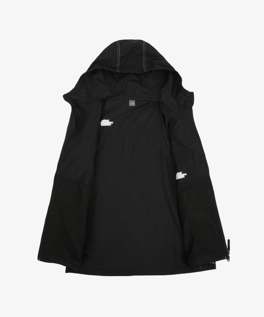 The North Face Nj3Ls05A Riverbank Jacket Black