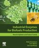 Книга Industrial Enzymes for Biofuels Production : Recent Updates and Future Trends