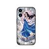 ONE PIECES Luffy Boa Hancock Zoro Cover Phone Case for Huawei P30 P20 P10 Mate 10 20 Pro Lite Y9A Y8S P Smart Y7 Y9 Prime Y6