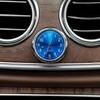 Автомобильные часы на приборной панели автомобиля, часы для интерьера, портативные мини-часы, украшения, светящиеся аналоговые часы, украшения для автомобилей