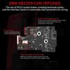 ЭББ SB2209 (РП2040) CAN-плата для 3D-принтера StealthBurner Hotend Klipper Canbus Extruder HeadTool Max31865 Adapte