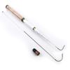 M MAXIMUMCATCH Maxcatch Tenkara rod Tenkara stream fishing fly fishing telescopic carbon tube size - rod, rod, rod, (10/11/12/13ft) (Mini Tenkara,
