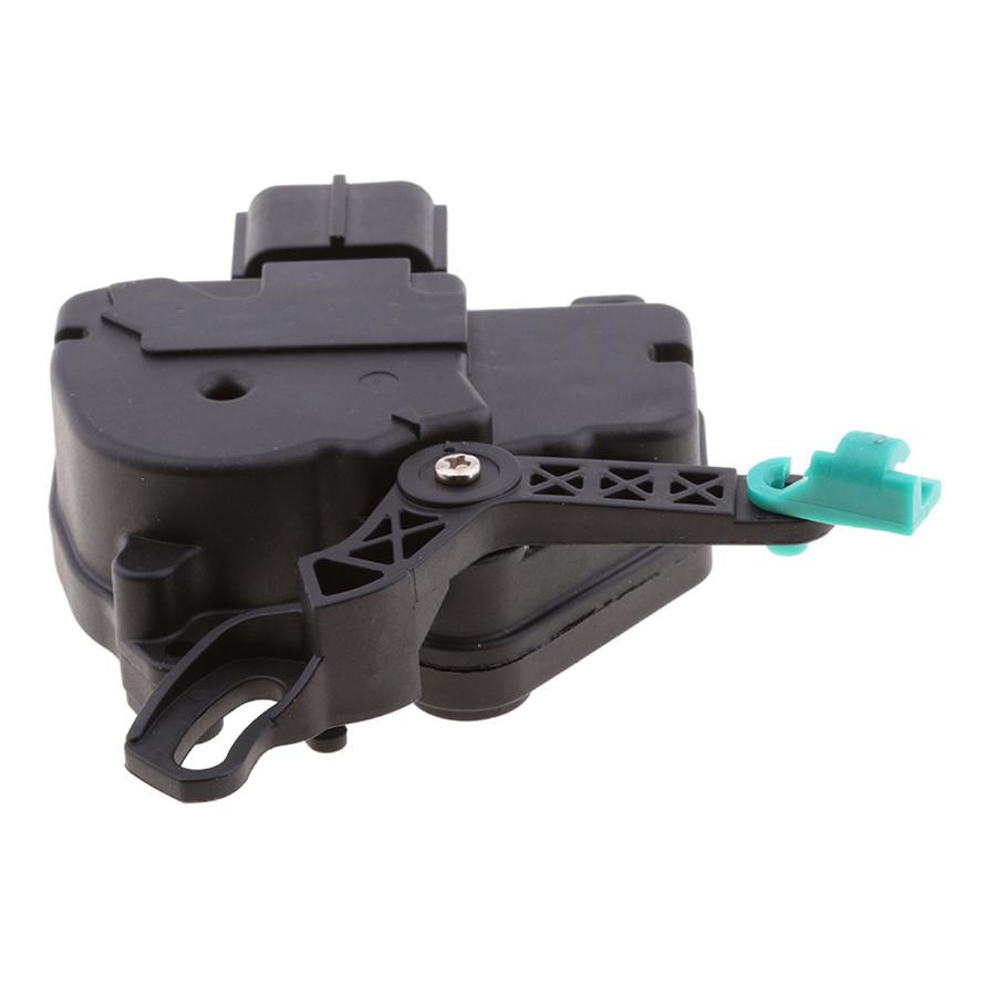 Задний привод замка сдвижной двери 4717960Ac Подходит для Chrysler Town &Amp; Страна Додж Гранд Караван