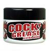 Cool Grease Cock Grease XXX, 87g, 1 Piece, Korea Best Mens Hair Products