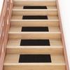 VidaXL Self-adhesive Stair Treads 30 Pieces 60 X 25 Cm Dark Brown Rectangular 3365710