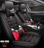 Universal Four Seasons Car Seat Cushion - Full Coverage, One-Piece Design