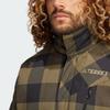 adidas Бесплатная доставка с AdiClub Куртка Terrex Xploric с утеплителем PrimaLoft IM8197