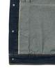 Levi's Джинсовая куртка ТИП I Trucker Jacket Мужская A3174-0030 US L