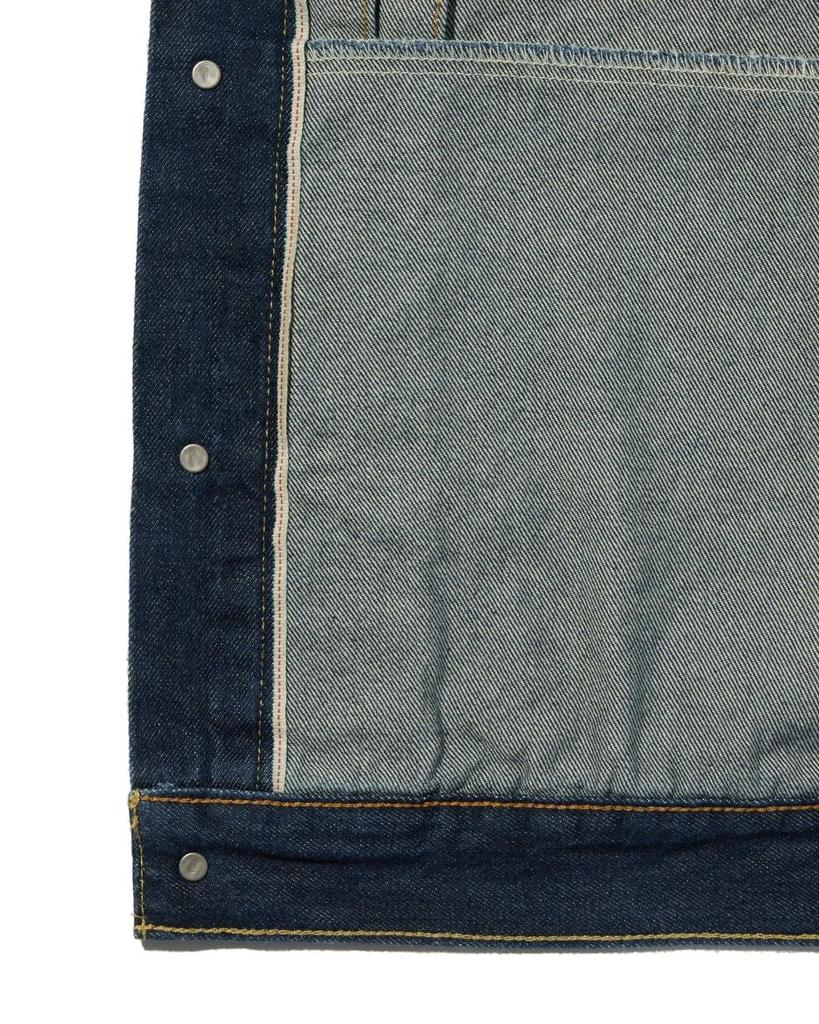 Levi's Джинсовая куртка ТИП I Trucker Jacket Мужская A3174-0030 US L
