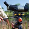 Зум-монокуляр Celestron Farland 20-60x80A