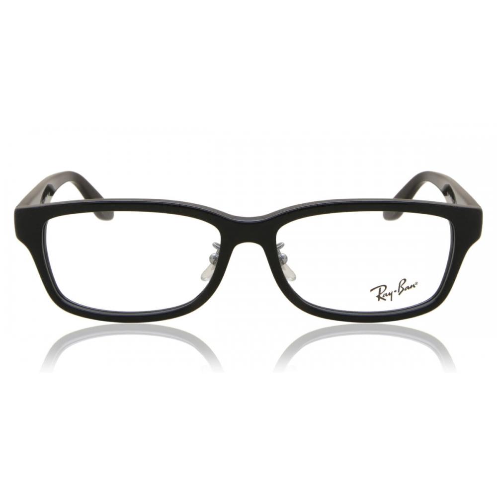 Ray Ban Rx5408d Asian Fit 2000 Унисекс Очки