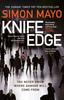 The Knife Edge : the Gripping Sunday Times Bestseller Book