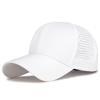 Adjustable Baseball Cap Breathable Snapback Hats High Quality Quick Drying Cap  Unisex