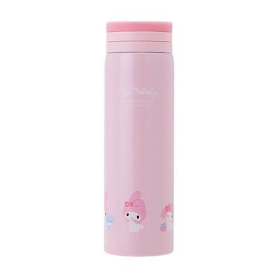 Кружка из нержавеющей стали Бутылка My Melody Емкость: 460мл 389501