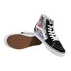 Vans SK8 Hi Стикер Маш Ап Vans VN0A38GEVFV