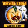 CD YOKOZUNA ICHIBAN - A JOINT A DAY DEF0026 Positive Produc 2001 Япония ObiRock Б/У