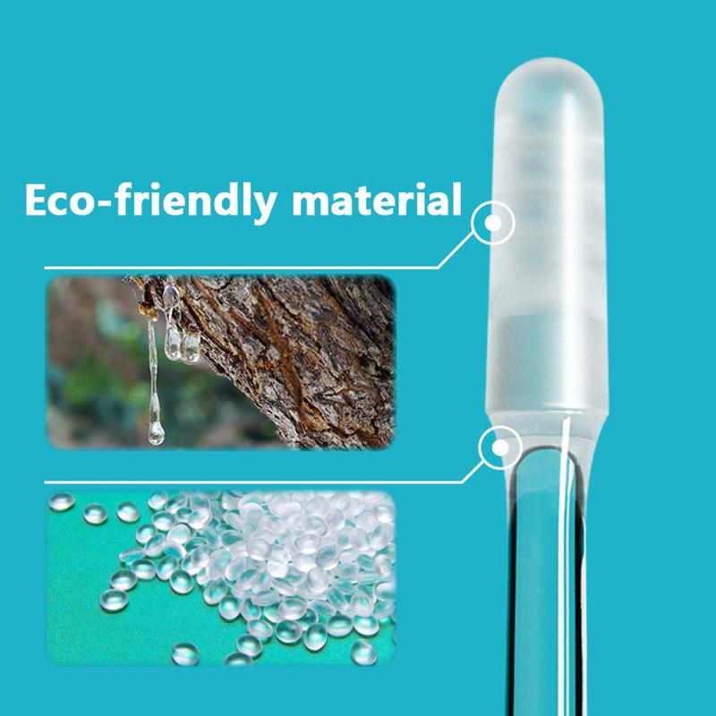 Одноразовые липкие ушные тампоны, многоразовый очиститель ушей, мягкий силиконовый инструмент для удаления ушной серы, средство для удаления ушной серы для пожилых людей, взрослых и детей