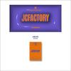 ДЖЕЧАН(ДКЗ) - Платформенный альбом JCFACTORY