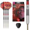 TARGET Darts Stephen Bunting G5 Tungsten Dart Set Steel Tip Swiss Point Darts Generation 5 Player Edition Swiss Point Professional Dart Swiss Point