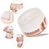100g Plant Extract Slimming Cream Body Shaping Tightening Massage Cream for Waist Abdomen Leg