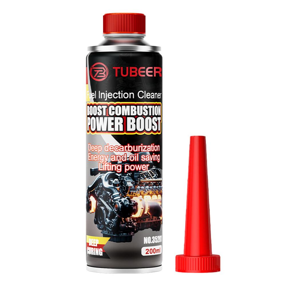 Очиститель топливных инжекторов Автомобильная система Экономия бензина Экономия Присадка Восстановление углерода Агент для доставки нефти и газа Очистка производительности Пик V2F0