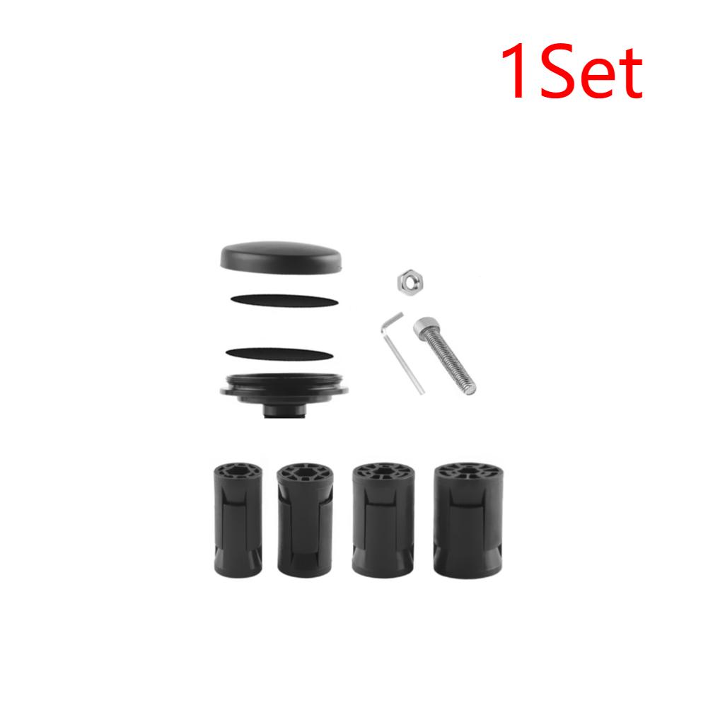 1-5Set Anti-Theft Bike Mount Bicycle Front Fork Down Tube Bracket for AirTag Protective Bike Anti-lost Locator Case Accessories