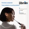 usmile Y20 PRO Звуковая электрическая зубная щетка вилка CN (адаптер в комплекте)