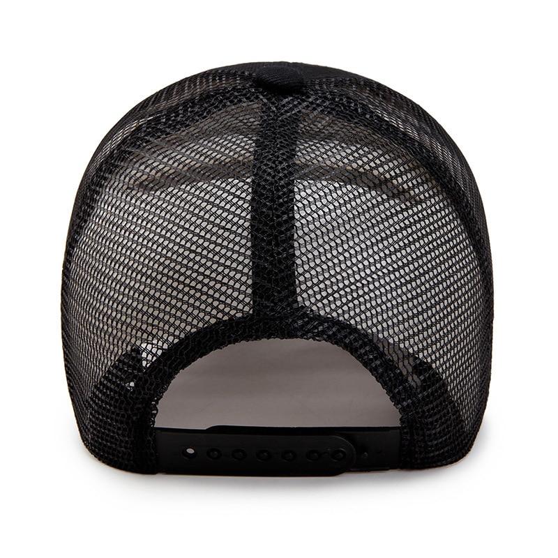 Northwood Летняя бейсбольная кепка с твердой сеткой для мужчин и женщин, шляпа для папы, кепки для дальнобойщиков Snapback, женская шляпа Kpop