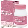 Bontbee Elastin Low Molecular Collagen C 55.8g, 90 Tablets, 1 unit,Korean Health Food