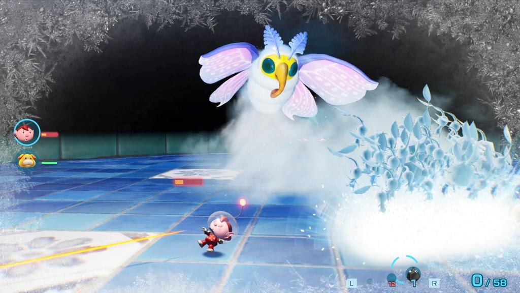 Pikmin 4 Switch -