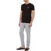 VERSACE Men's Medusa Undershirt Black AUU01005-A232741-A1008