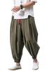 Sarouel Aladdin Summer Long Gaucho Large with XL [foveitaa] Men's Shorts, Pants, Pants, Clothes, Men's Pants, Pants, Size, Casual, Trousers, Plain,