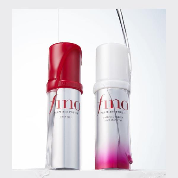 FINO Premium Touch Oil 70 мл, Premium Touch Hair Mask B: 230 г, Premium Touch Сыворотка-масло для волос Airy Smooth 70 мл (10 вариантов)